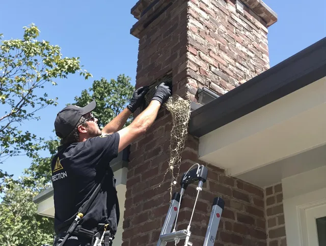 Animal & Debris Removal service in Lake Elsinore, CA