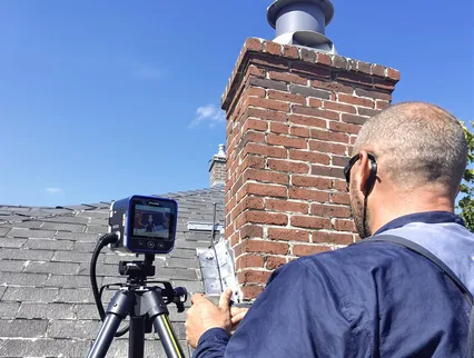 Chimney Inspection service in Lake Elsinore, CA