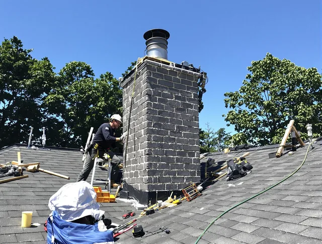 Chimney Installation service in Lake Elsinore, CA