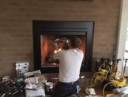 Chimney Liner Services service in Lake Elsinore, CA