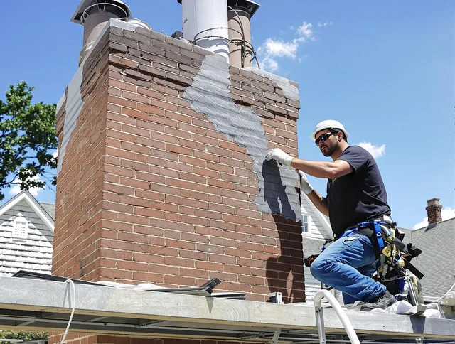 Chimney Restoration service in Lake Elsinore, CA
