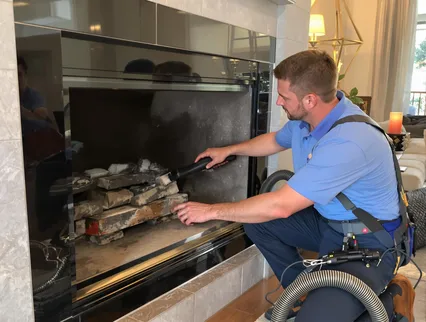 Fireplace Maintenance service in Lake Elsinore, CA