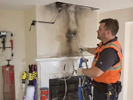 Soot Removal service in Lake Elsinore, CA